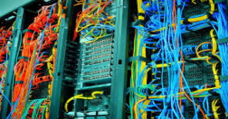 Профессиональный монтаж слаботочных сетей и систем от 1572 руб. в Салехарде - ЭлектроСлх
