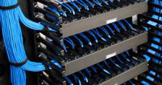 Подключение и настройка телефонии от 2096 руб. в Салехарде - ЭлектроСлх