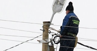 Технологическое присоединение к электросетям для юрлиц от 5240 руб. в Салехарде - ЭлектроСлх