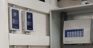 Установка систем экстренного оповещения от 3144 руб. в Салехарде - ЭлектроСлх