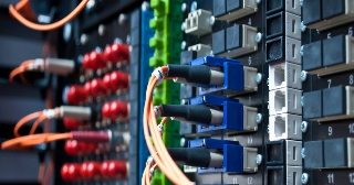 Профессиональный монтаж слаботочных сетей и систем от 1572 руб. в Салехарде - ЭлектроСлх